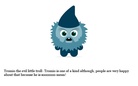 All that you need to know about strange creatures,

PART 2!