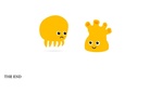 GLOB, BOB, CARROTS, AND BUNNIES!