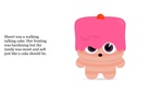 Creatures and Animals  in Bazookoo