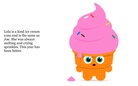Creatures and Animals  in Bazookoo