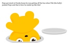 Creatures and Animals  in Bazookoo