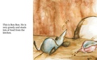 The  Greedy  Mouse