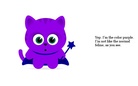 Purple Wonder: Part 1