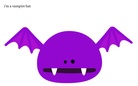 batty