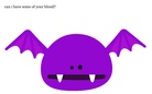 batty