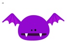 batty