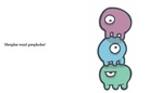 Weird Creatures