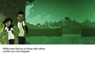 Solitary Life