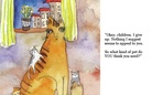 The Kittens' Pet