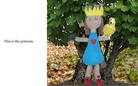 THE ROYAL TOY FAMILY