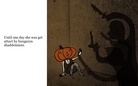 A GIRL CALLED PUMPINIA