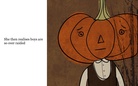 A GIRL CALLED PUMPINIA