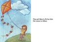 People  and  what they like!