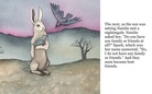 Lonely Bunny     By:  Abbie