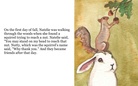 Lonely Bunny     By:  Abbie