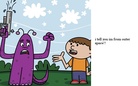 My first storybird