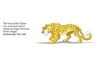 The Unfriendly Tigers