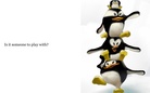 What is a friend?