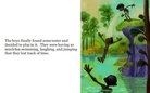 The Weird Adventure