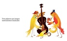 Los animales