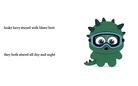 The Alien Trio
