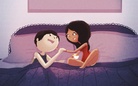 Our Sad but Happy   Love Story