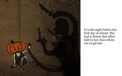 A Curse Broken by Friendship