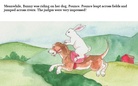 The Animal Race