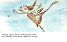 Dancing