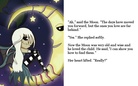 Darlyn And The Moon.