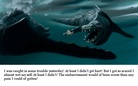 Funny words from and pictures of animals!