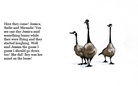 Funny words from and pictures of animals!