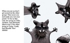 Funny words from and pictures of animals!