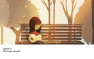 How to
Play Guitar!

In Three 
Easy Lessons!