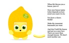 Quirky Wisdom  for the Quirky Child