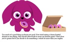 Quirky Wisdom  for the Quirky Child
