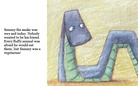 Sammy the Snake needs  a Friend.