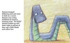 Sammy the Snake needs  a Friend.