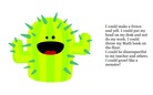 What is my job at school ?