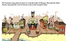 Monster Quest