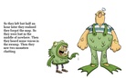Monster Quest