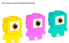 diana is wierd