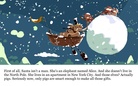And That's When the Presents Exploded - A True Christmas Tale