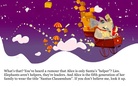 And That's When the Presents Exploded - A True Christmas Tale