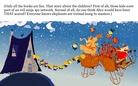 And That's When the Presents Exploded - A True Christmas Tale