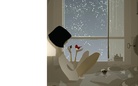 For the Birds