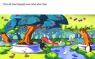 The Sharing Story