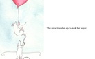 The First Cupcake: A Christmas story
