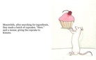 The First Cupcake: A Christmas story