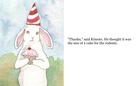 The First Cupcake: A Christmas story